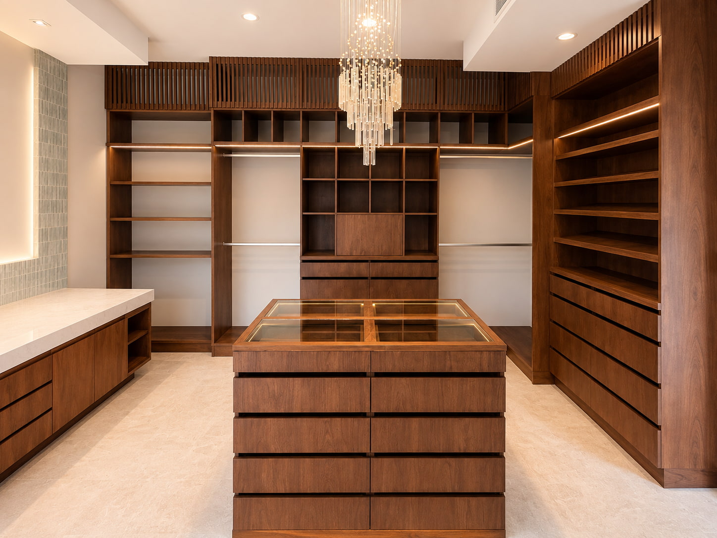 Residencia de lujo · BOHOME