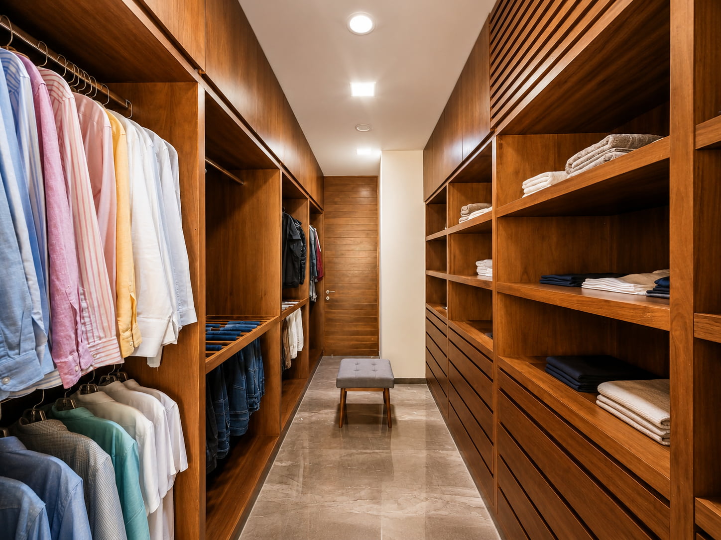 Residencia de lujo · BOHOME