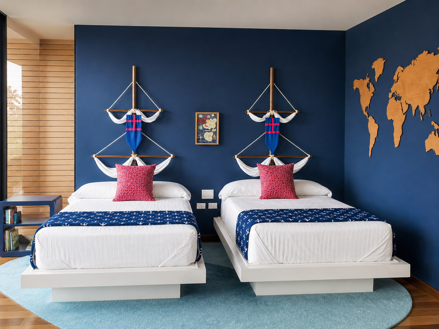 Residencia de lujo · BOHOME