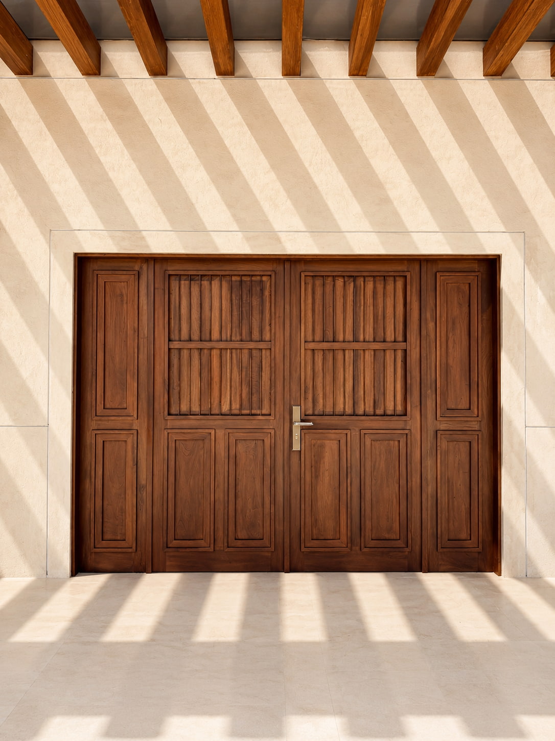 Residencia de lujo · BOHOME