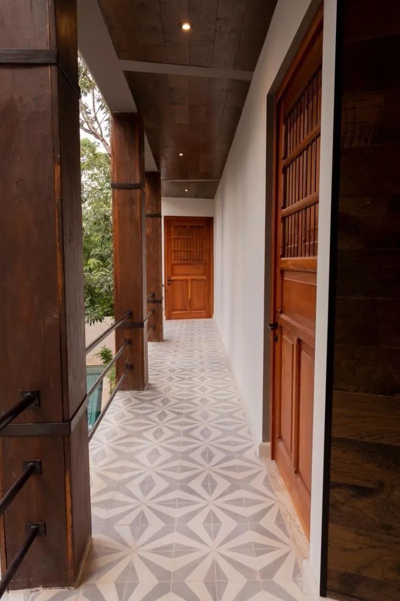 Bonita Tulum · BOHOME