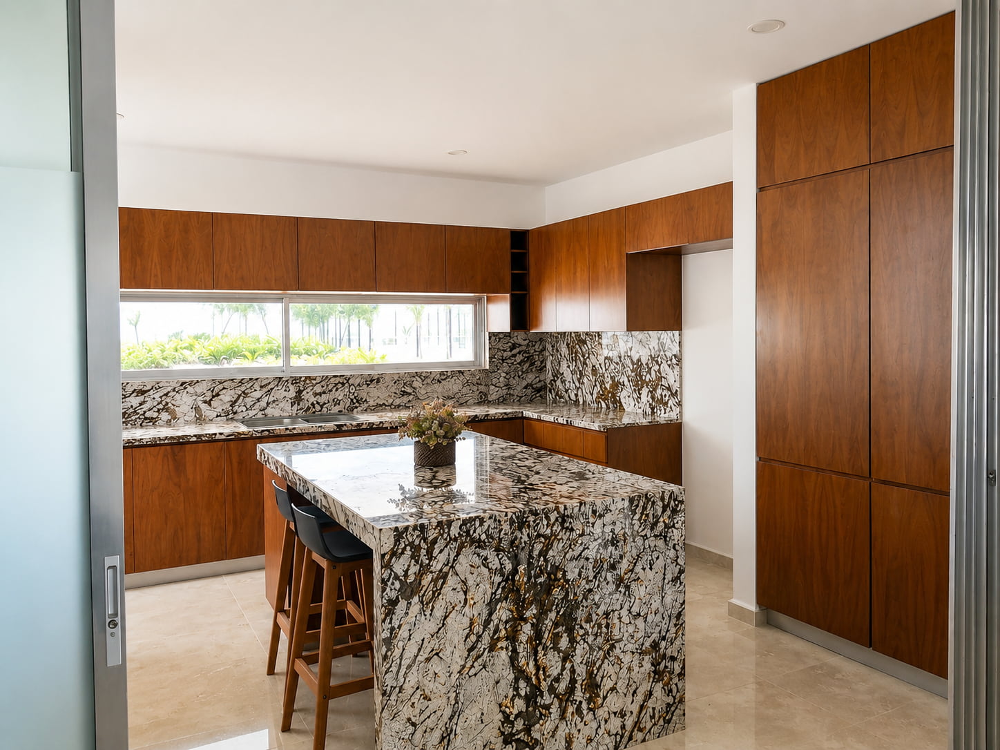 Residencial El Origen · BOHOME