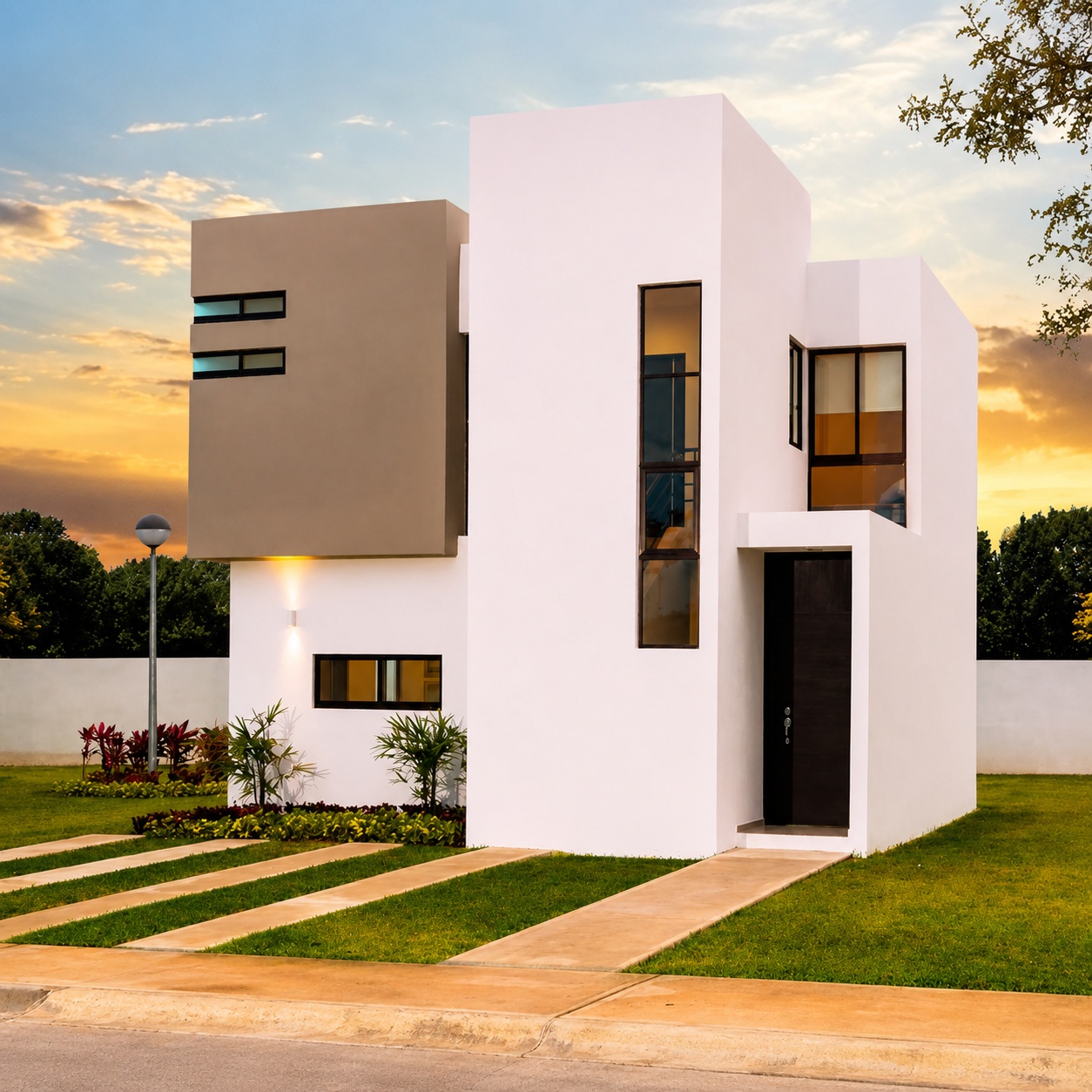Floresta · BOHOME