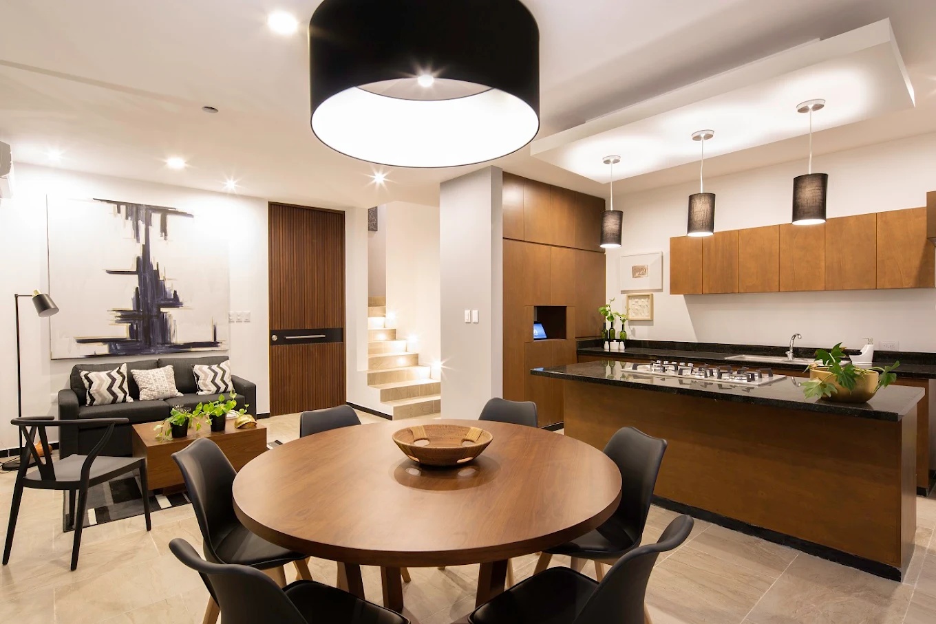 Privada Marenta · BOHOME